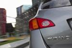Nissan Murano dCi 2010 года